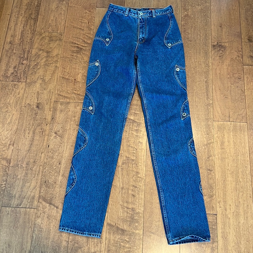 Vintage Lawman Jeans